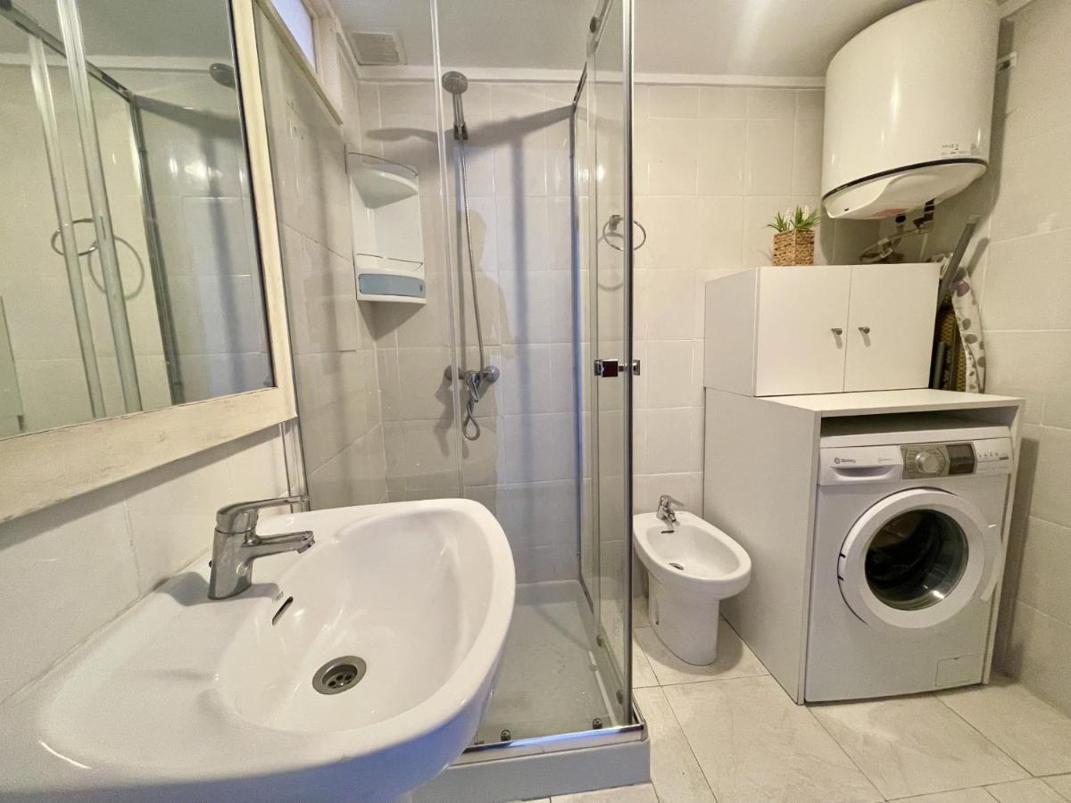 Albatros Apartment Benidorm Buitenkant foto